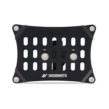 Load image into Gallery viewer, Mishimoto 2024+ Ford Mustang V8 License Plate Relocation Kit - Additional View 8