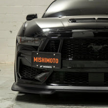 Load image into Gallery viewer, Mishimoto 2024+ Ford Mustang V8 License Plate Relocation Kit - Additional View 9