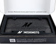 Load image into Gallery viewer, Mishimoto 2024+ Ford Mustang V8 License Plate Relocation Kit - Additional View 10