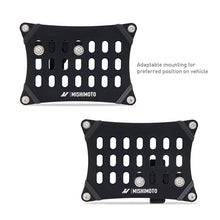 Load image into Gallery viewer, Mishimoto 2024+ Ford Mustang V8 License Plate Relocation Kit - Additional View 11