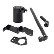 Load image into Gallery viewer, Mishimoto 2024+ Ford Mustang V8 Oil Catch Can - PCV Side - Main Product View