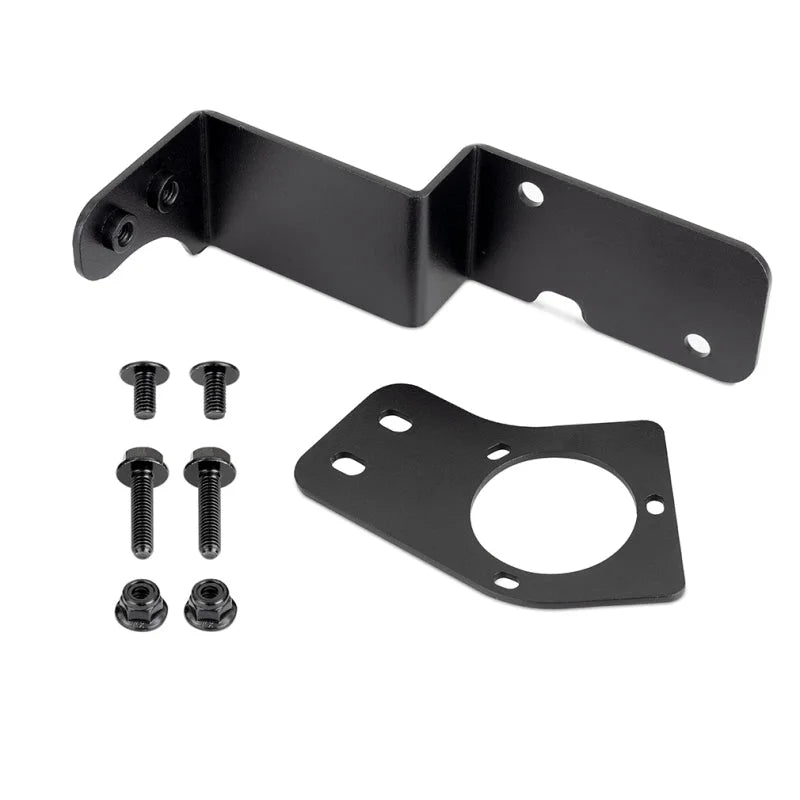 Mishimoto 2024+ Ford Mustang V8 Oil Catch Can - PCV Side - Additional View 5