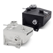 Load image into Gallery viewer, Mishimoto 2024+ Ford Mustang V8/2.3L EcoBoost Expansion Tank - Black - Main Product View