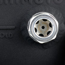 Load image into Gallery viewer, Mishimoto 2024+ Ford Mustang V8/2.3L EcoBoost Expansion Tank - Black - Additional View 7