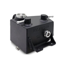 Load image into Gallery viewer, Mishimoto 2024+ Ford Mustang V8/2.3L EcoBoost Expansion Tank - Black - Additional View 8