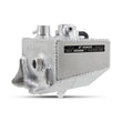 Load image into Gallery viewer, Mishimoto 2024+ Ford Mustang V8/2.3L EcoBoost Expansion Tank - Polished - Back View