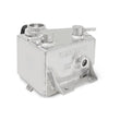 Load image into Gallery viewer, Mishimoto 2024+ Ford Mustang V8/2.3L EcoBoost Expansion Tank - Polished - Installation View