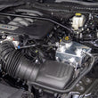 Load image into Gallery viewer, Mishimoto 2024+ Ford Mustang V8/2.3L EcoBoost Expansion Tank - Polished - Additional View 6