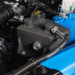 Load image into Gallery viewer, Mishimoto 2024+ Ford Mustang V8/2.3L EcoBoost Expansion Tank - Polished - Additional View 8