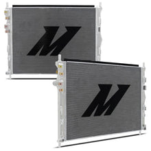 Load image into Gallery viewer, Mishimoto 2024+ Ford Mustang V8/2.3L Performance Aluminum Radiator - Main Product View