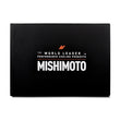 Load image into Gallery viewer, Mishimoto 2024+ Ford Mustang V8/2.3L Performance Aluminum Radiator - Side View