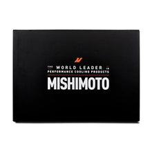 Load image into Gallery viewer, Mishimoto 2024+ Ford Mustang V8/2.3L Performance Aluminum Radiator - Side View