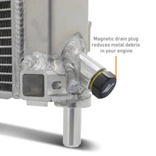 Load image into Gallery viewer, Mishimoto 2024+ Ford Mustang V8/2.3L Performance Aluminum Radiator - Additional View 6