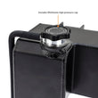 Load image into Gallery viewer, Mishimoto 2024+ Toyota Tacoma Expansion Tank - Black - Back View