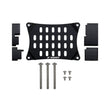 Load image into Gallery viewer, Mishimoto 2024+ Toyota Tacoma License Plate Relocation Kit - Main Product View