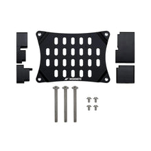 Load image into Gallery viewer, Mishimoto 2024+ Toyota Tacoma License Plate Relocation Kit - Main Product View