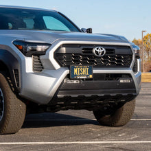 Load image into Gallery viewer, Mishimoto 2024+ Toyota Tacoma License Plate Relocation Kit - Additional View 5