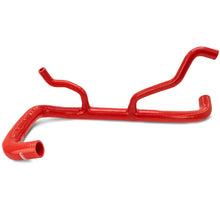 Load image into Gallery viewer, Mishimoto 2024+ Toyota Tacoma Silicone Coolant Hose Kit - AT - Red - Side View