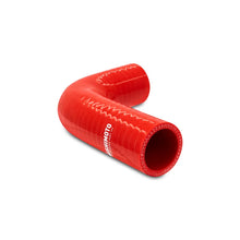 Load image into Gallery viewer, Mishimoto 2024+ Toyota Tacoma Silicone Coolant Hose Kit - AT - Red - Additional View 6