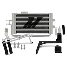 Load image into Gallery viewer, Mishimoto 2024+ Toyota Tacoma Transmission Cooler - Main Product View