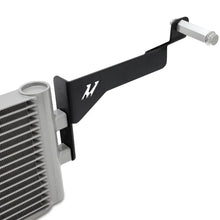 Load image into Gallery viewer, Mishimoto 2024+ Toyota Tacoma Transmission Cooler - Installation View