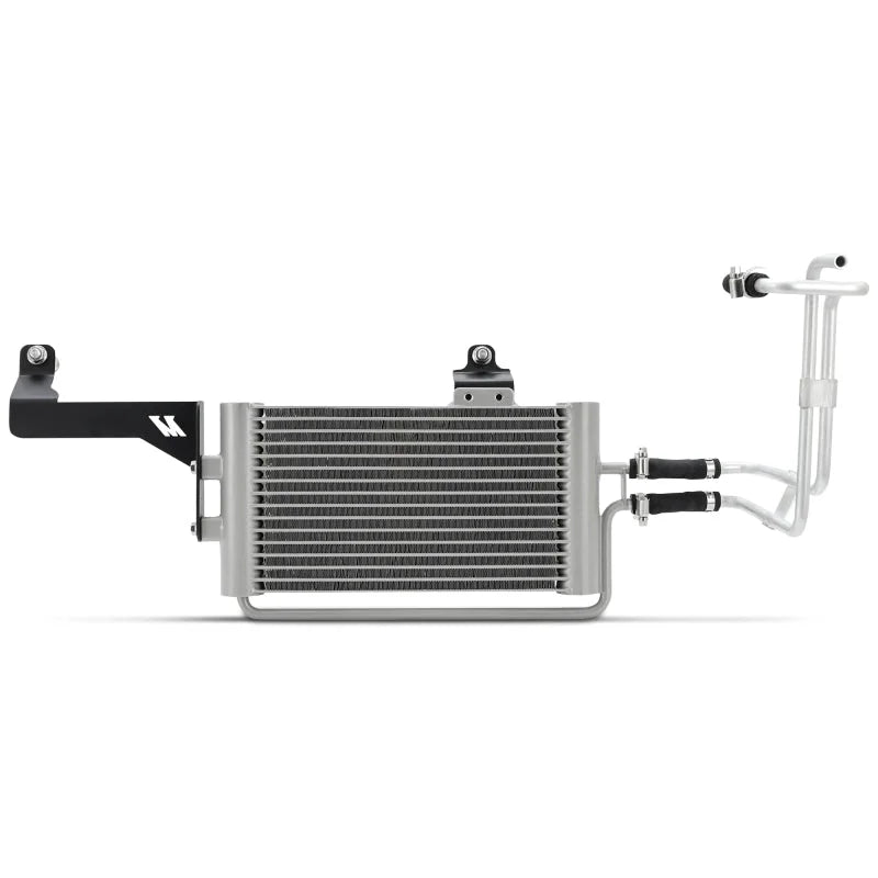Mishimoto 2024+ Toyota Tacoma Transmission Cooler - Additional View 5
