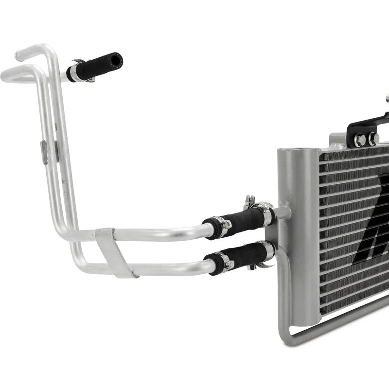 Mishimoto 2024+ Toyota Tacoma Transmission Cooler - Additional View 7