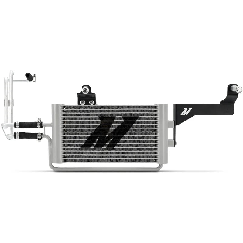 Mishimoto 2024+ Toyota Tacoma Transmission Cooler - Additional View 8