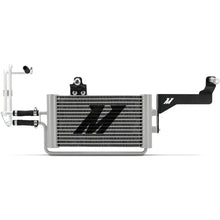 Load image into Gallery viewer, Mishimoto 2024+ Toyota Tacoma Transmission Cooler - Additional View 8