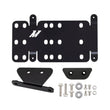 Load image into Gallery viewer, Mishimoto 2025+ Dodge RAM 1500 License Plate Relocation Kit - Main Product View