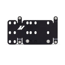 Load image into Gallery viewer, Mishimoto 2025+ Dodge RAM 1500 License Plate Relocation Kit - Side View