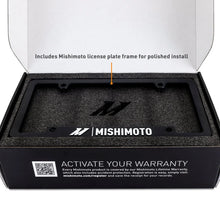 Load image into Gallery viewer, Mishimoto 2025+ Dodge RAM 1500 License Plate Relocation Kit - Additional View 5