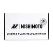 Load image into Gallery viewer, Mishimoto 2025+ Dodge RAM 1500 License Plate Relocation Kit - Additional View 6