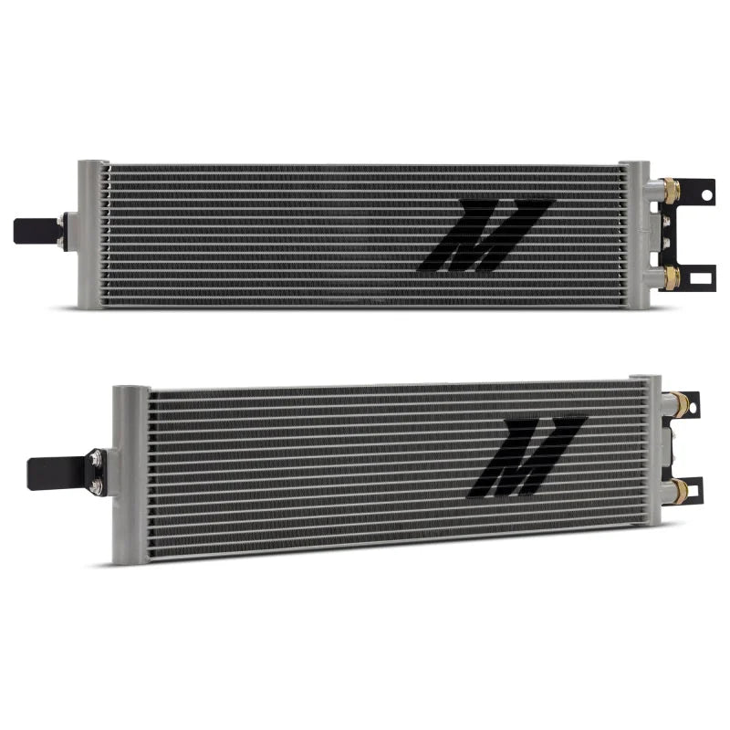 Mishimoto 2025+ Ram 1500 Transmission Cooler - Main Product View