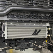 Load image into Gallery viewer, Mishimoto 2025+ Ram 1500 Transmission Cooler - Side View