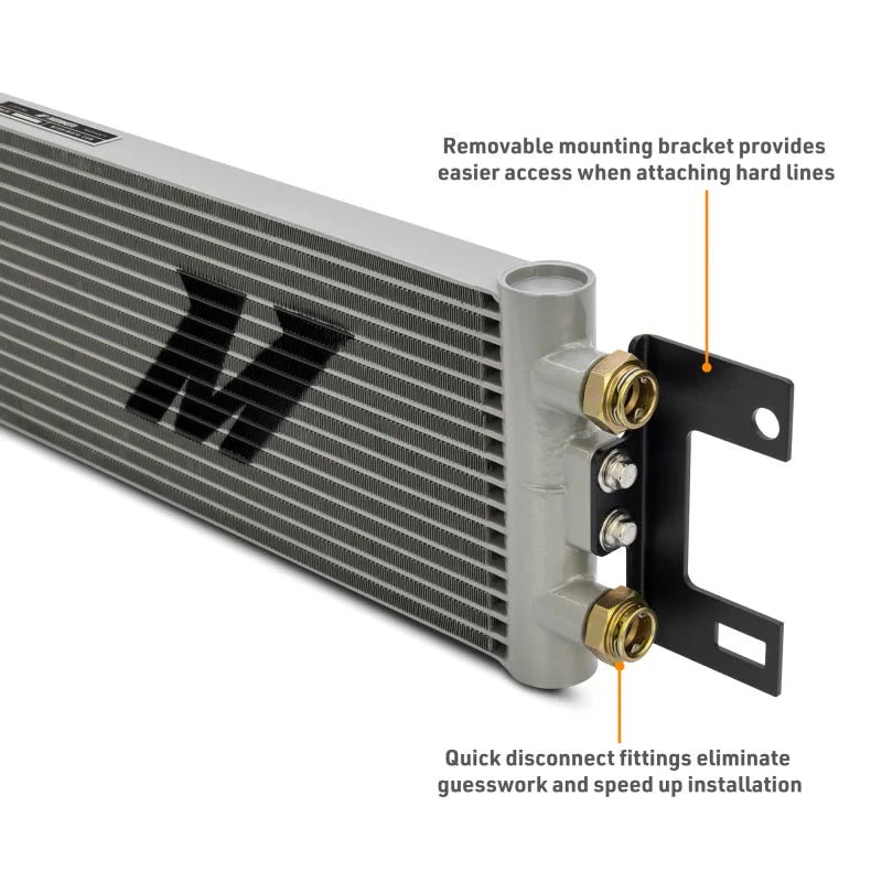 Mishimoto 2025+ Ram 1500 Transmission Cooler - Additional View 5