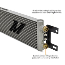 Load image into Gallery viewer, Mishimoto 2025+ Ram 1500 Transmission Cooler - Additional View 5