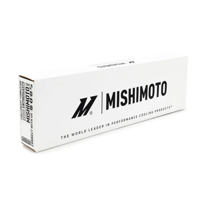 Mishimoto 2025+ Ram 1500 Transmission Cooler - Additional View 6