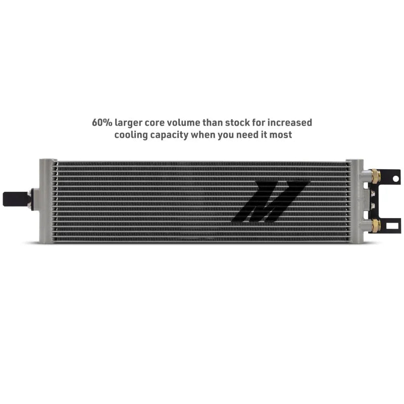 Mishimoto 2025+ Ram 1500 Transmission Cooler - Additional View 10