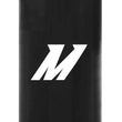 Load image into Gallery viewer, Mishimoto 2.0in Straight Coupler - Black - Side View