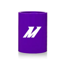 Load image into Gallery viewer, Mishimoto 2.0in. Straight Coupler Purple - Main Product View