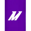Load image into Gallery viewer, Mishimoto 2.0in. Straight Coupler Purple - Side View
