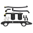 Load image into Gallery viewer, Mishimoto 21-22 Ford Bronco 2.7L Baffled Oil Catch Can System - Main Product View