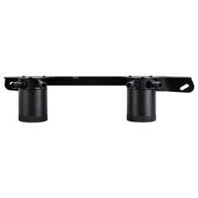 Load image into Gallery viewer, Mishimoto 21-22 Ford Bronco 2.7L Baffled Oil Catch Can System - Additional View 5