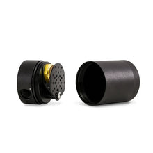 Load image into Gallery viewer, Mishimoto 21-22 Ford Bronco 2.7L Baffled Oil Catch Can System - Additional View 6
