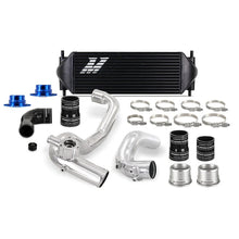 Load image into Gallery viewer, Mishimoto 21+ 2.3L Bronco Stock Location INT Kit P Pipes BK Core - Main Product View