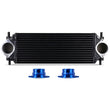 Load image into Gallery viewer, Mishimoto 21+ 2.3L Bronco Stock Location INT Kit P Pipes BK Core - Additional View 8