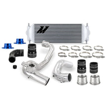 Load image into Gallery viewer, Mishimoto 21+ 2.3L Bronco Stock Location INT Kit P Pipes SL Core - Main Product View