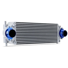 Load image into Gallery viewer, Mishimoto 21+ 2.3L Bronco Stock Location INT Kit P Pipes SL Core - Installation View