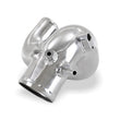 Load image into Gallery viewer, Mishimoto 21+ 2.3L Bronco Stock Location INT Kit P Pipes SL Core - Additional View 6